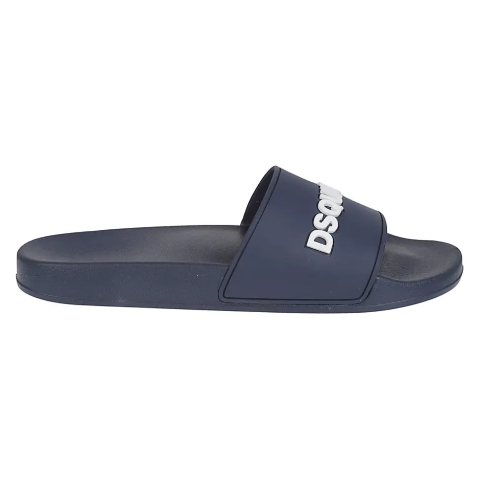 Logo Slides