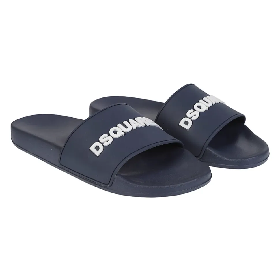 Logo Slides