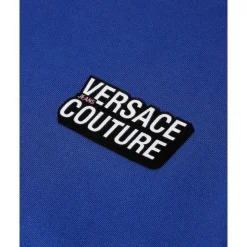 Logo Square Sweater