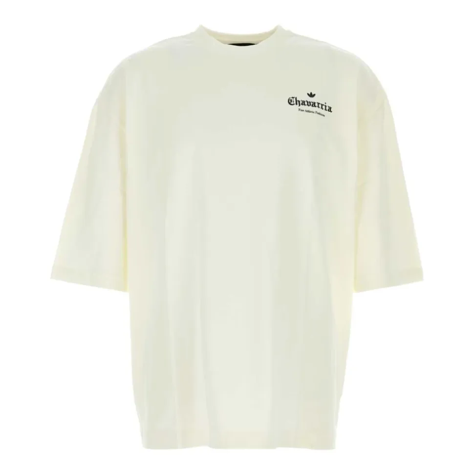Logo S/S Tee