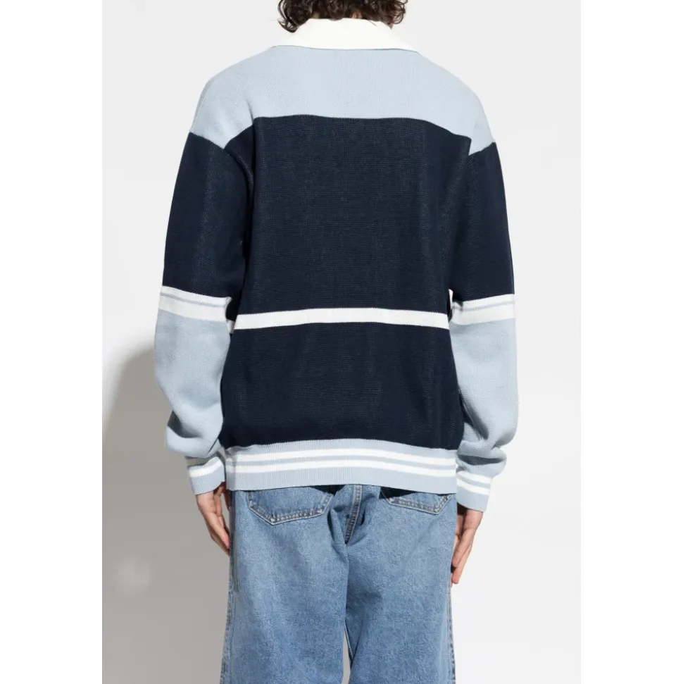 Logo Sweater