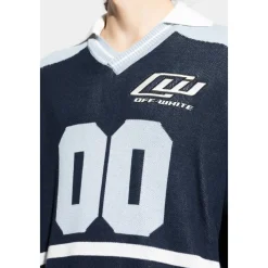 Logo Sweater