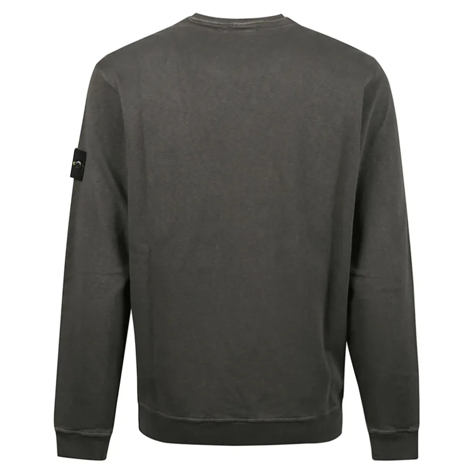 Logo Sweatshirt