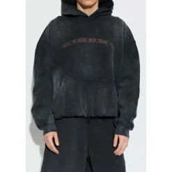 Logo Sweatshirt