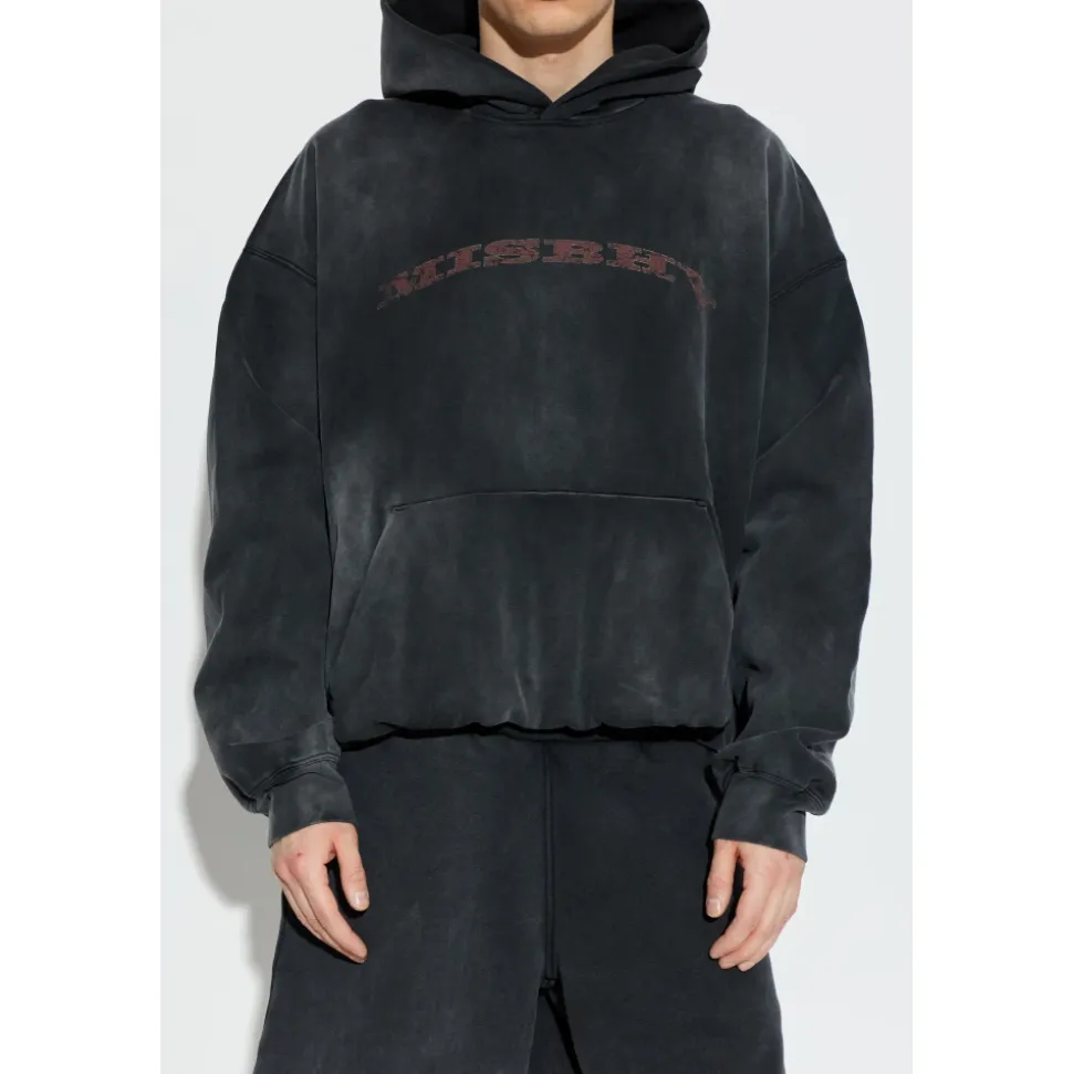 Logo Sweatshirt