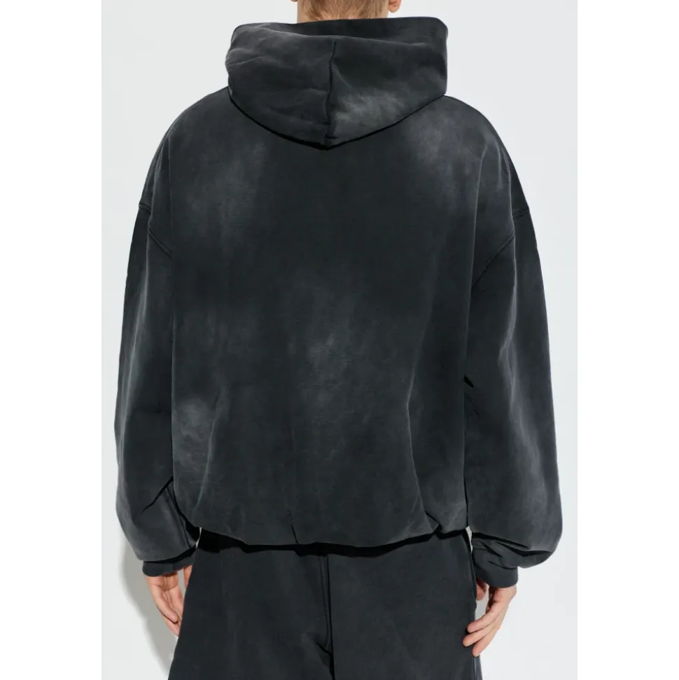 Logo Sweatshirt