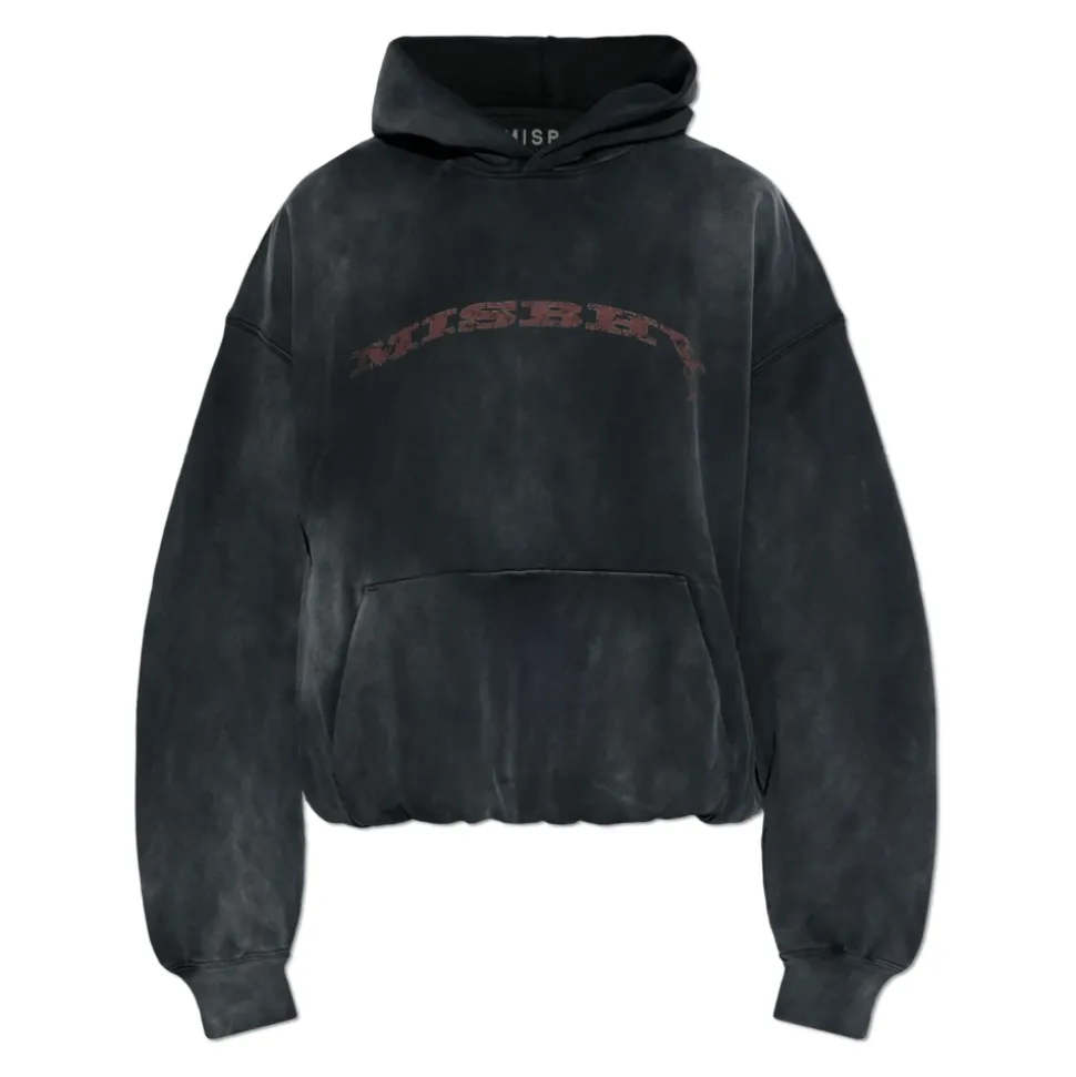 Logo Sweatshirt