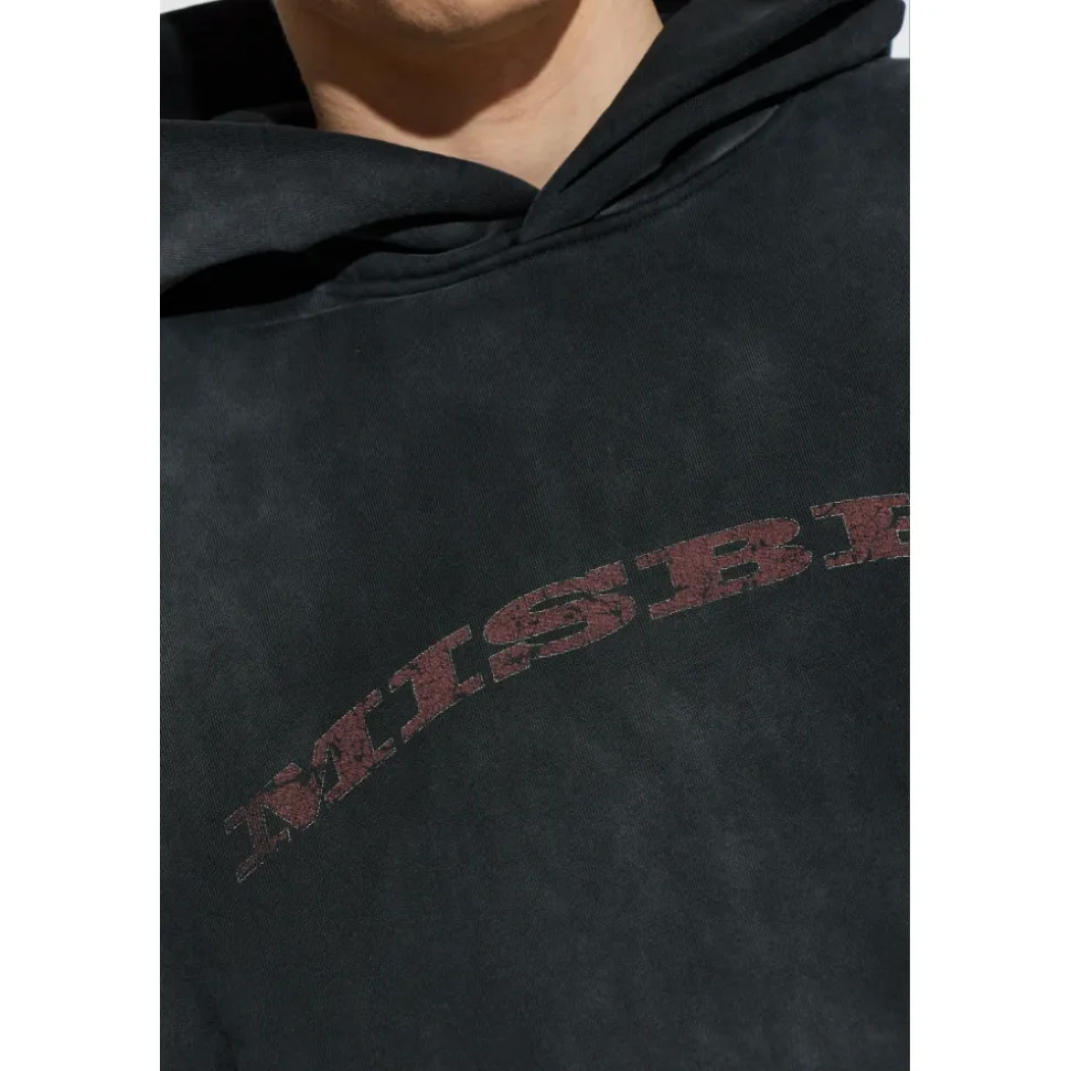 Logo Sweatshirt