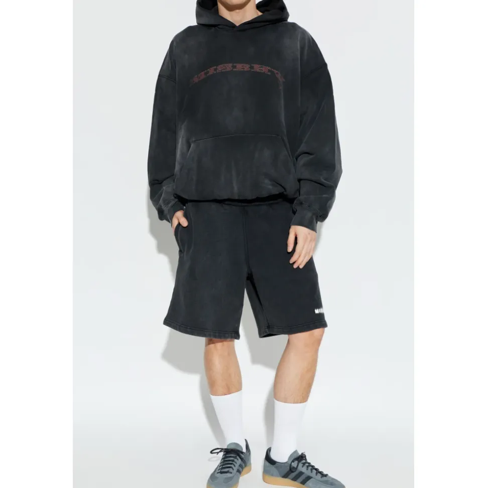 Logo Sweatshirt