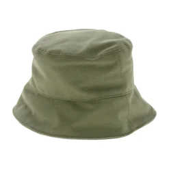 Logo Tag Bucket Hat