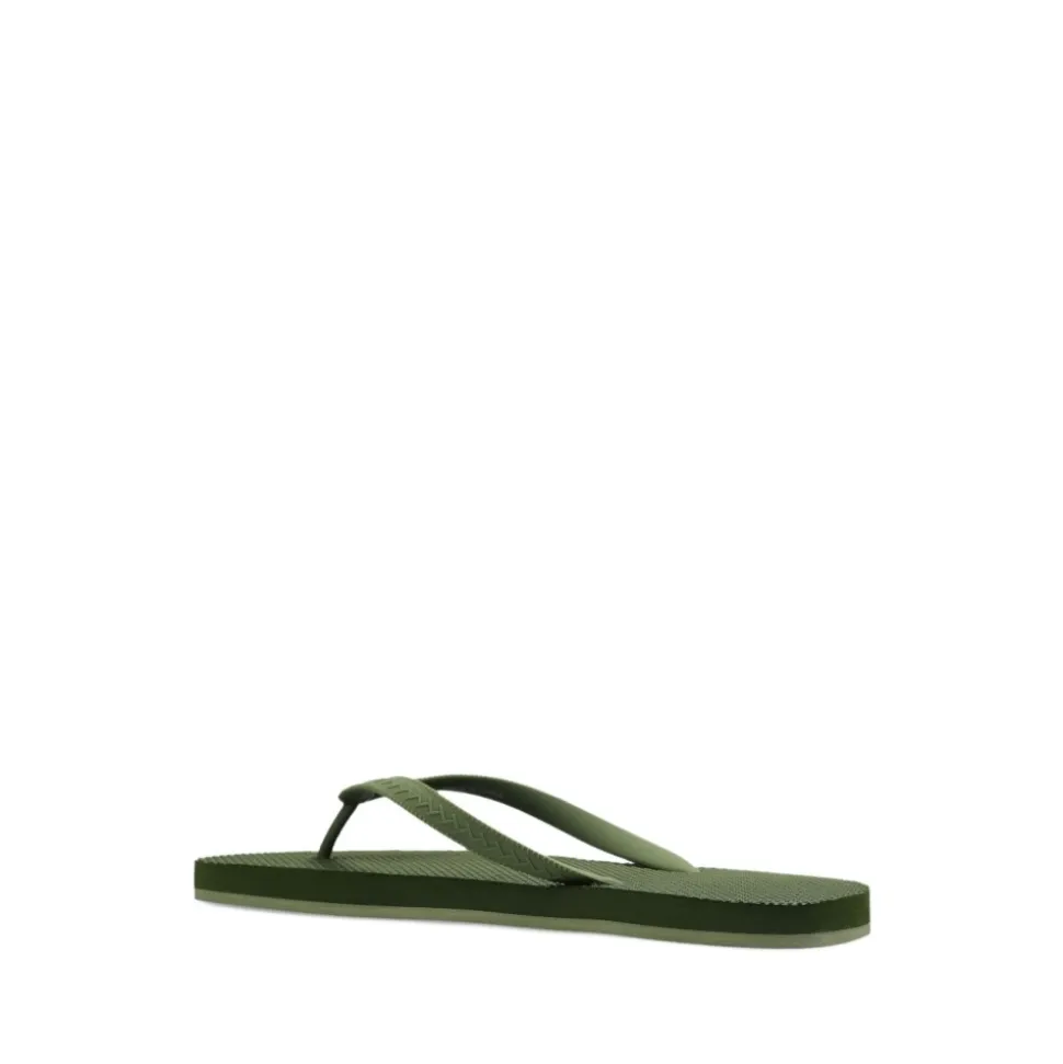 Logo Thong Flip-Flops
