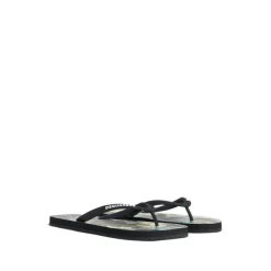 Logo Thong Sandals