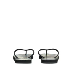 Logo Thong Sandals