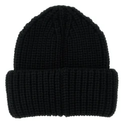 Logo Wool Beanie