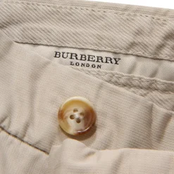 London Trousers Vintage Style