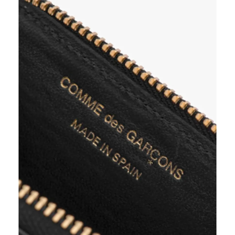 Long Coin Holder Classic Line