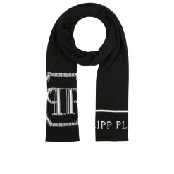 Long Jacquard Scarf 'Danny'