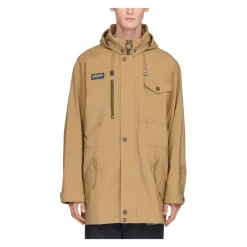 Longridge SPZL Parka