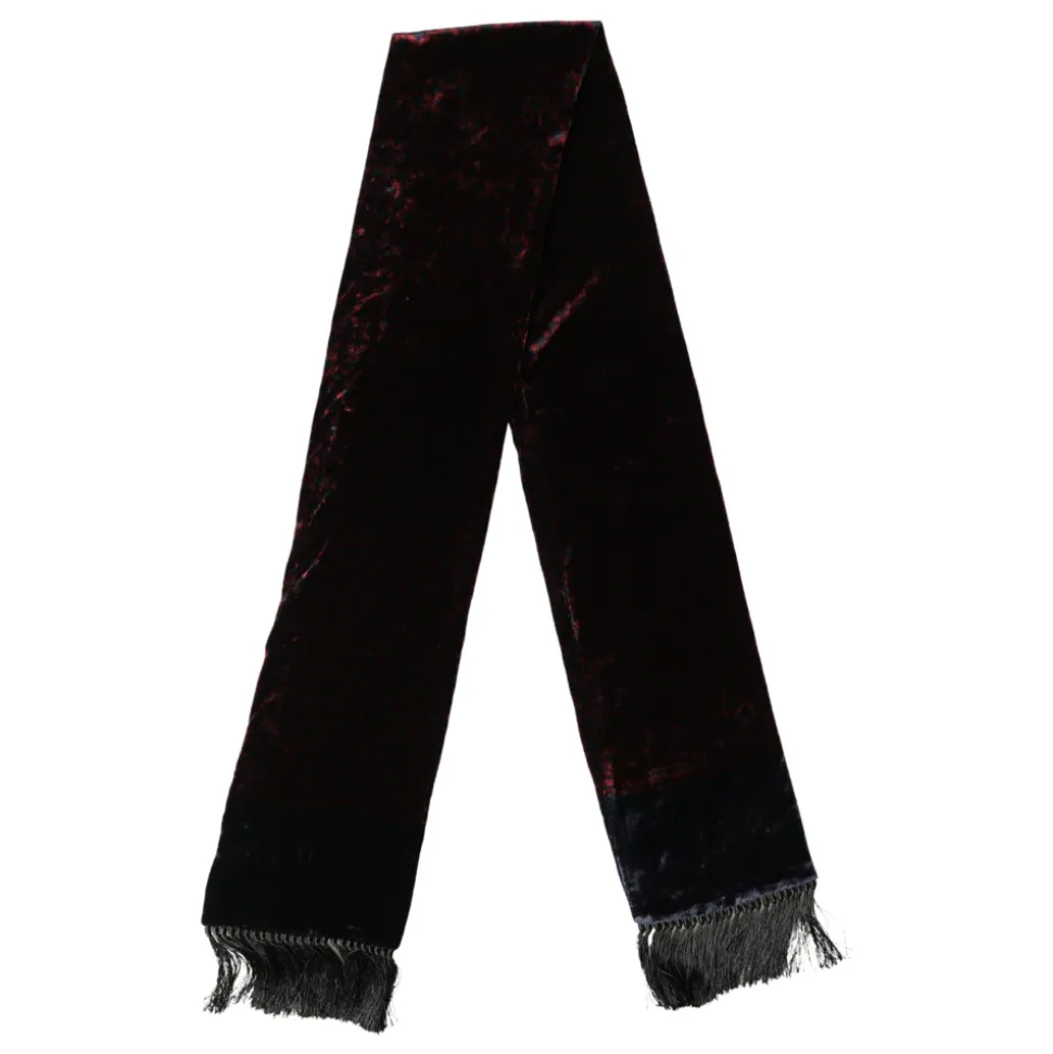 Long Scarf