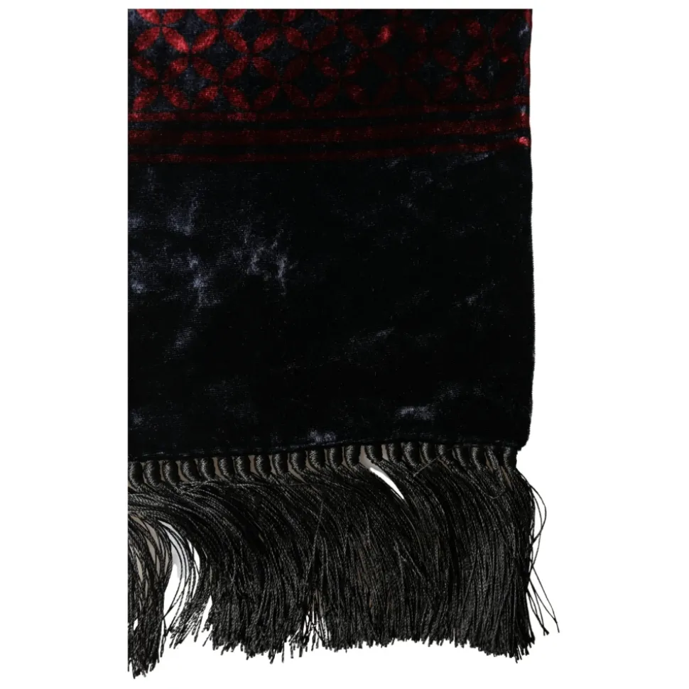 Long Scarf