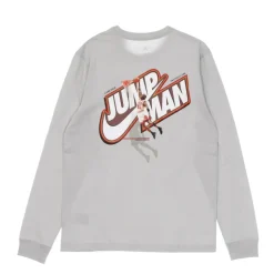 Long Sleeve Crew Neck T-Shirt