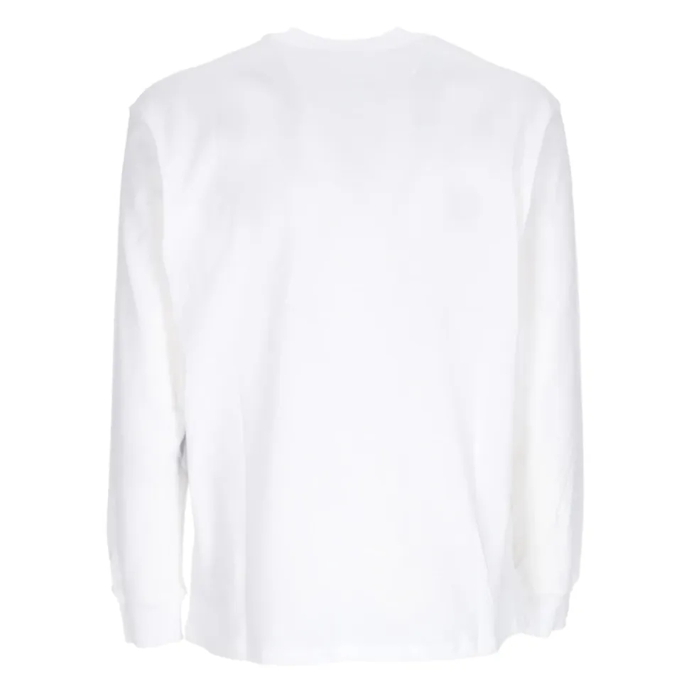 Long-Sleeved NBA Essentials Tee