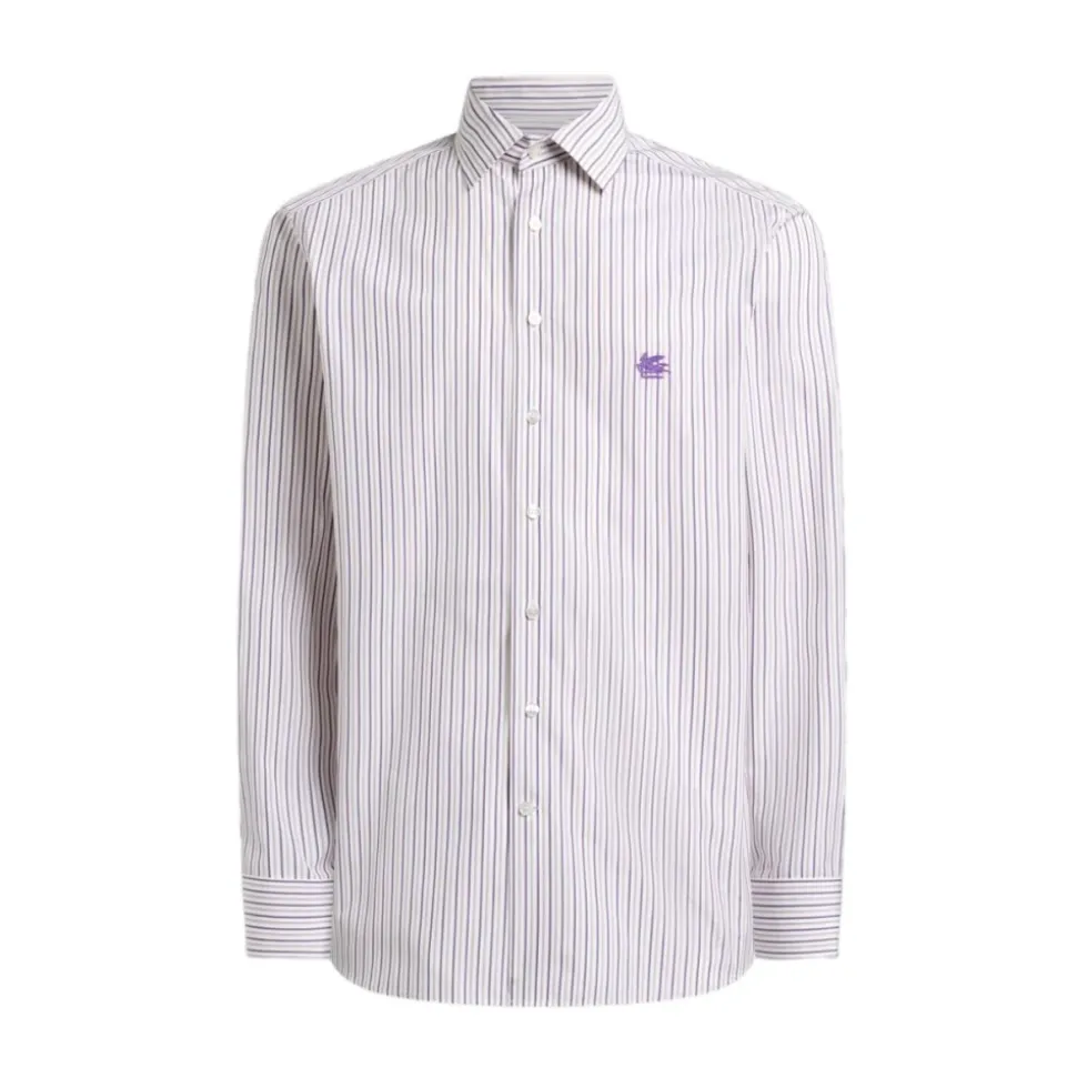 Long-sleeved Shirt