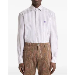 Long-sleeved Shirt