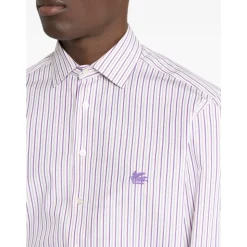 Long-sleeved Shirt