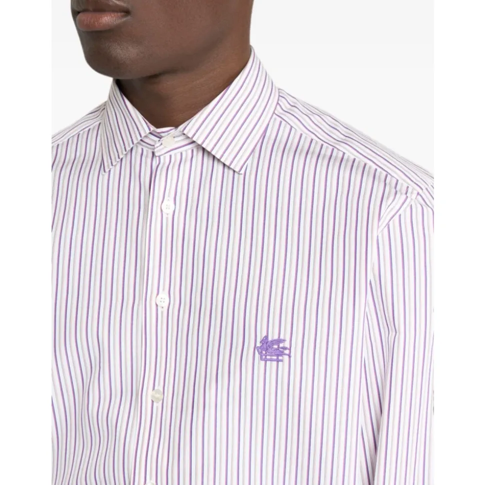 Long-sleeved Shirt
