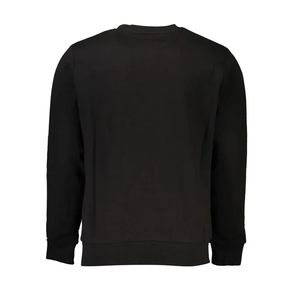Long-sleeved Sweatshirt