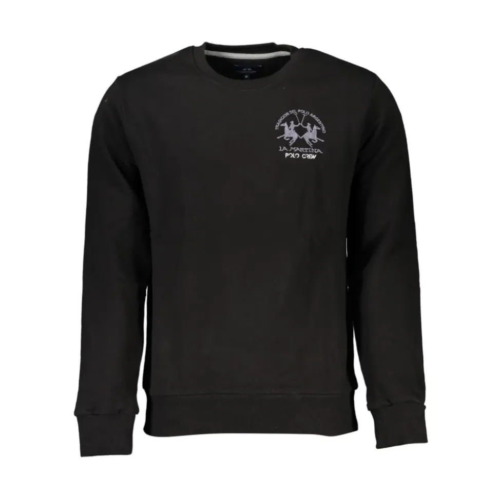 Long-sleeved Sweatshirt