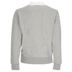 Long Sleeve Polo Club Shirt