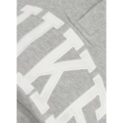 Long Sleeve Polo Club Shirt
