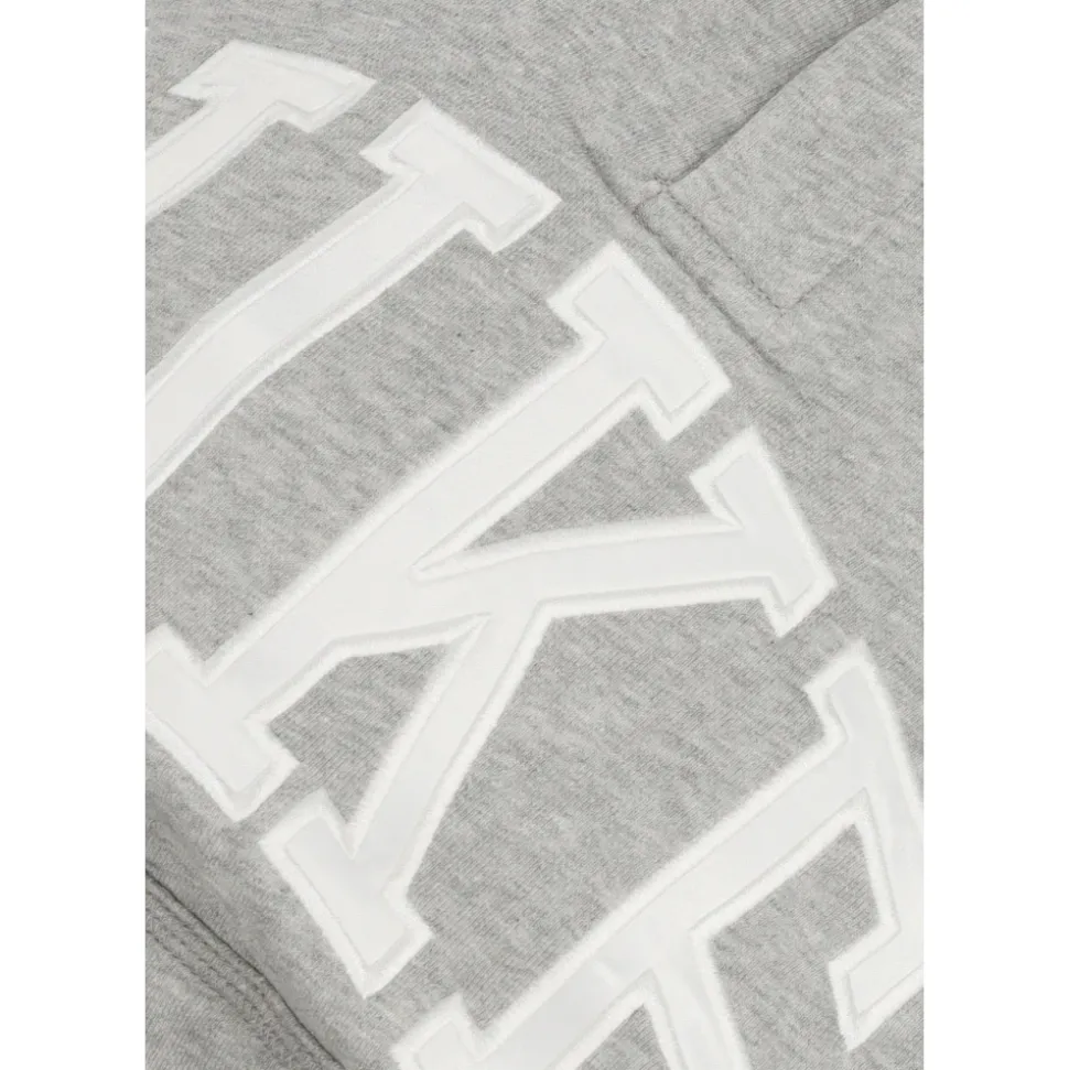 Long Sleeve Polo Club Shirt