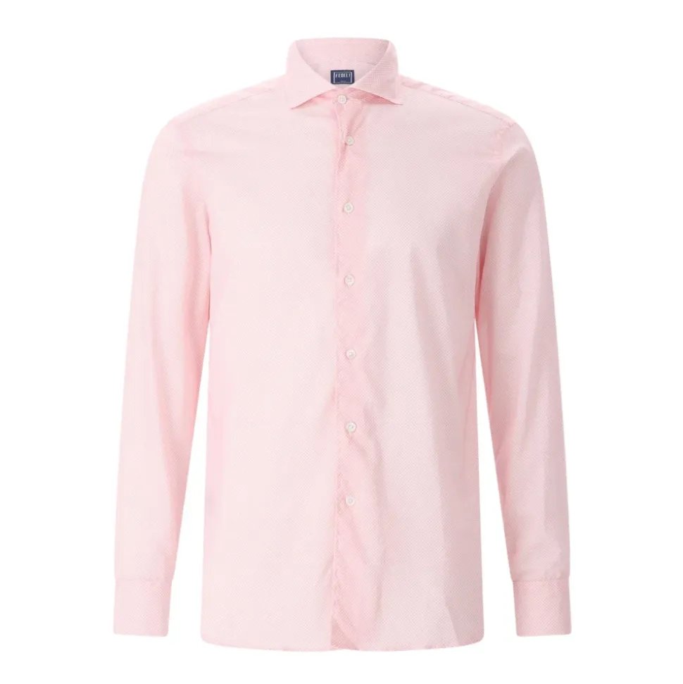 Long-sleeve Shirt