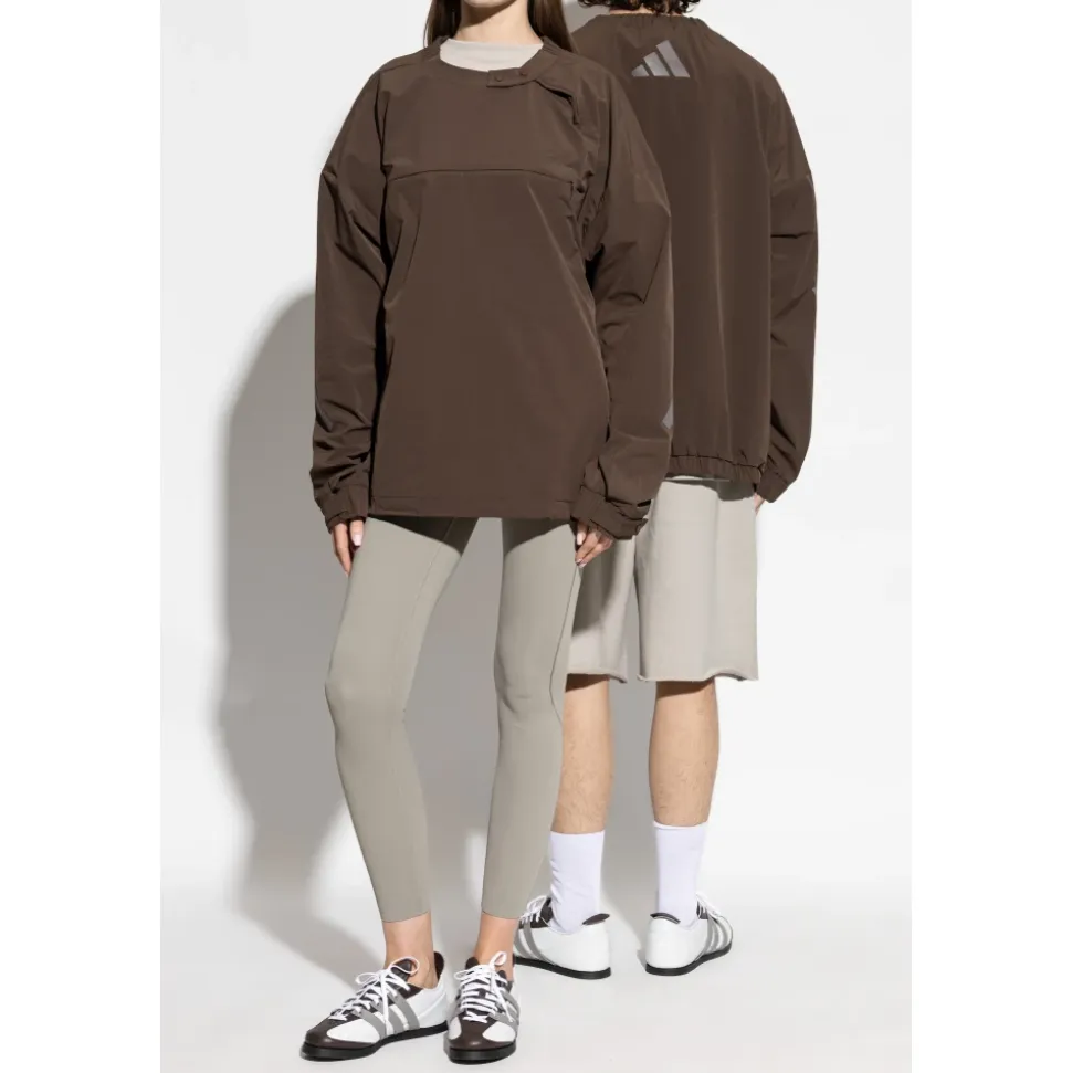 Long-Sleeve Shirt