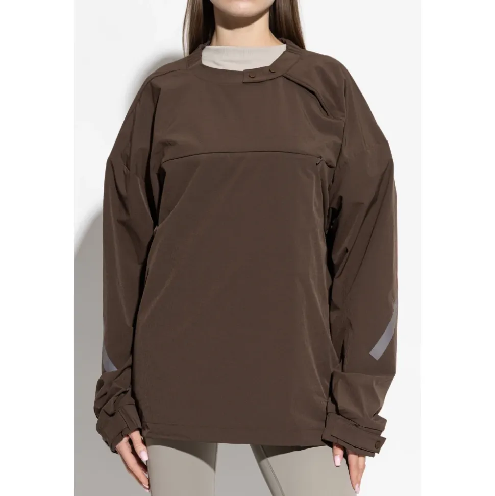 Long-Sleeve Shirt