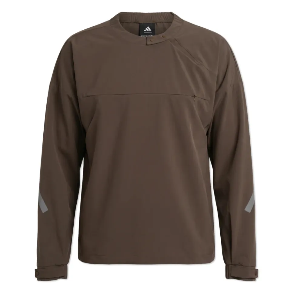 Long-Sleeve Shirt