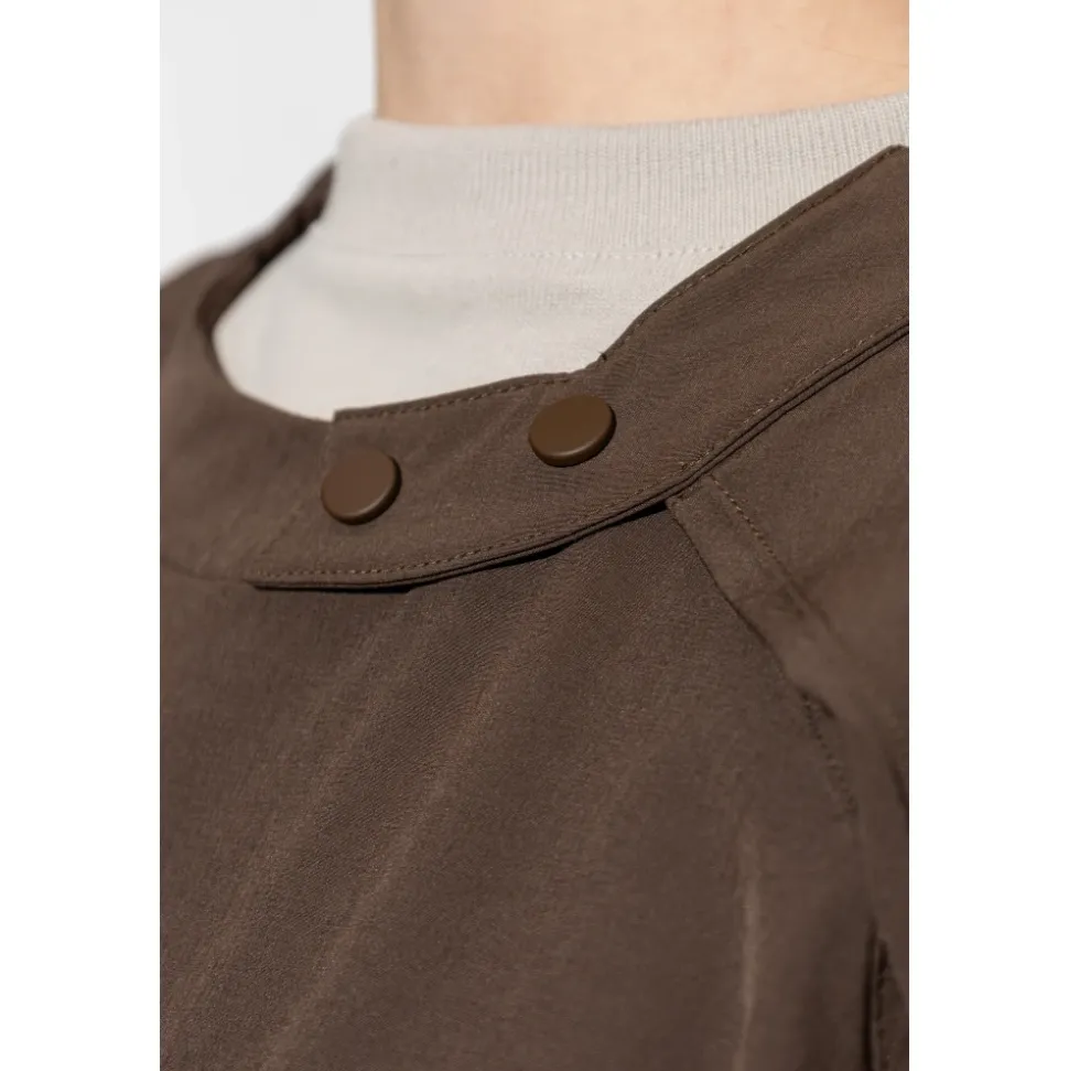 Long-Sleeve Shirt