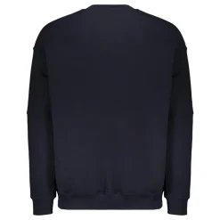 Long-sleeve sweatshirt