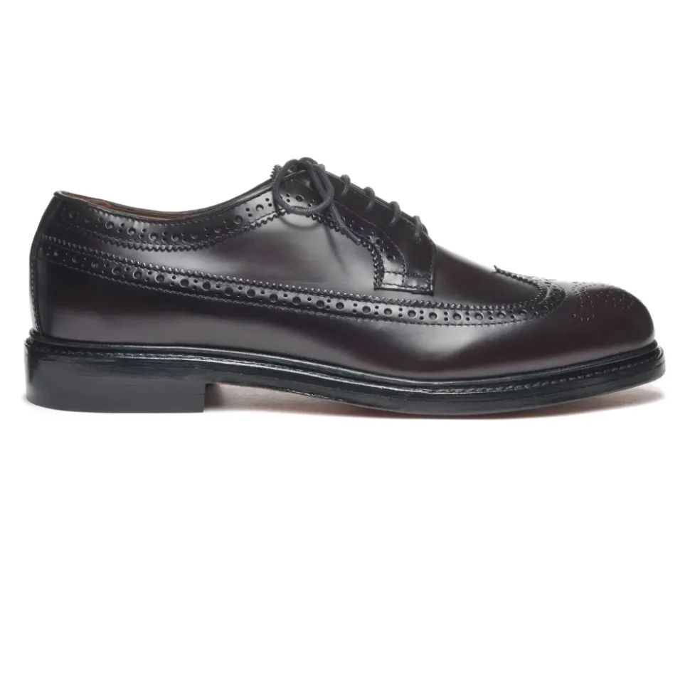 Longwing Brogues