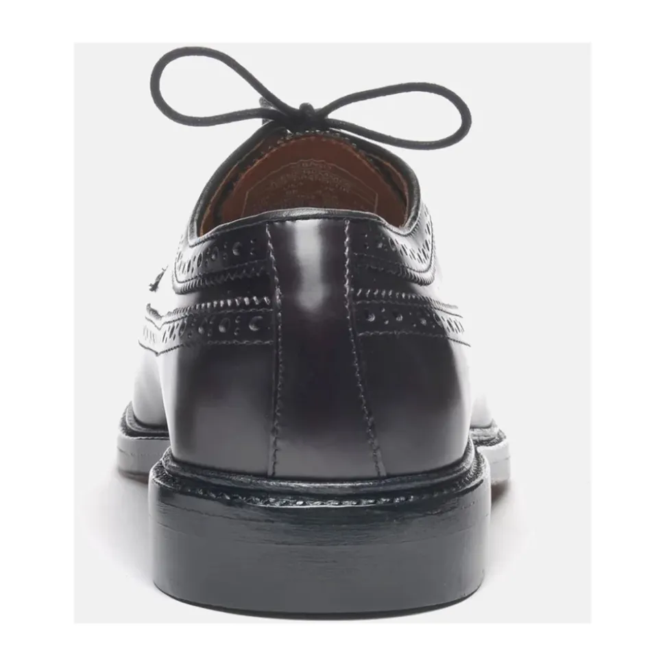 Longwing Brogues