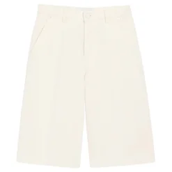 Loose Bermuda Shorts