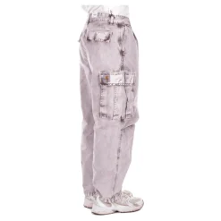 Loose-fit Jeans