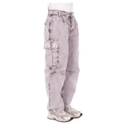 Loose-fit Jeans