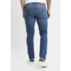 Loose Stretch Jeans
