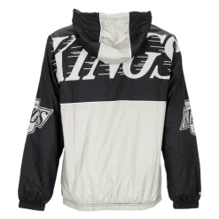 Los Angeles Kings Windbreaker Anorak Jacket