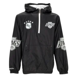 Los Angeles Kings Windbreaker Anorak Jacket