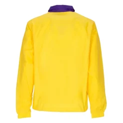 Los Angeles Lakers Lightweight Coach Jacket
